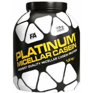 Platinum Micellar Casein (1,5 кг)